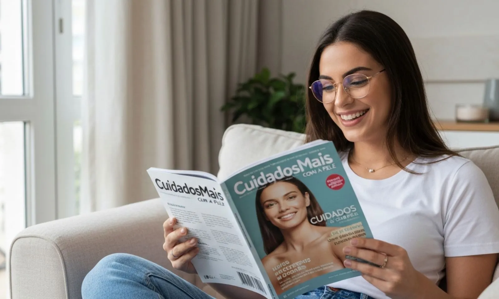 Produtos de higiene para cuidados diários com o corpo
